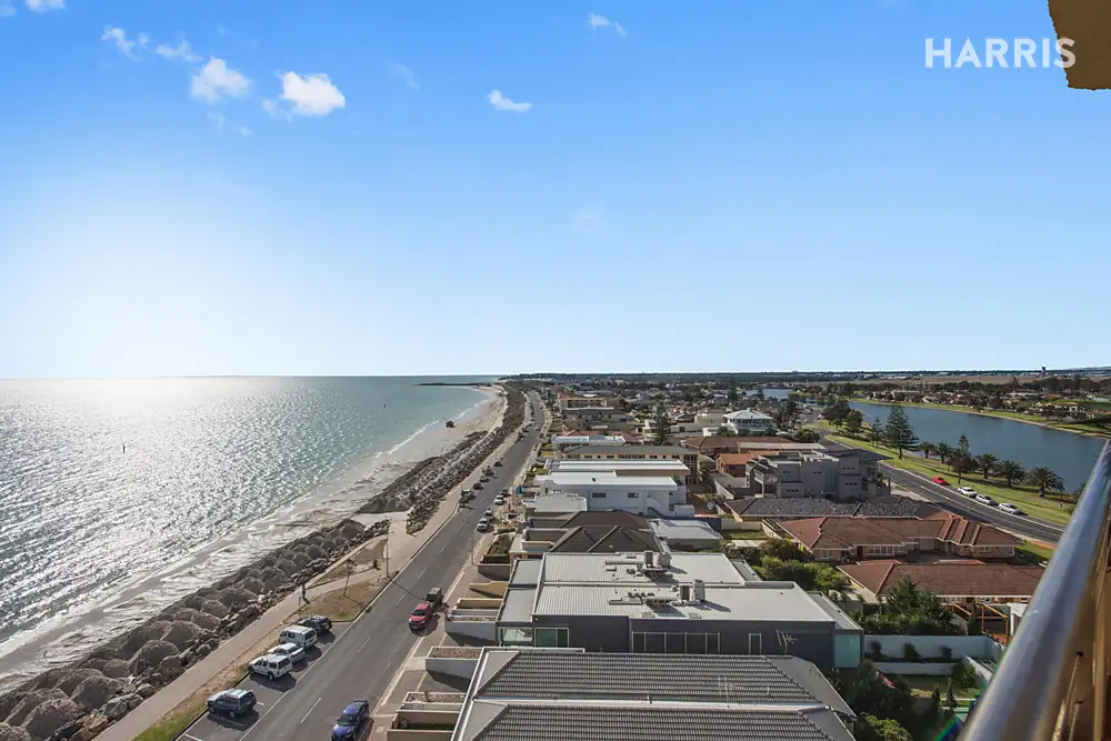 Main view of Homely apartment listing, 10b/13 North Esplanade, Glenelg North SA 5045