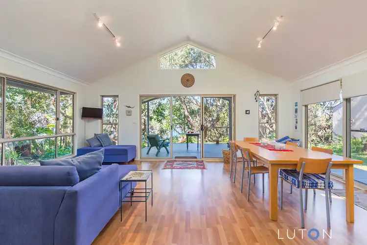 Fourth view of Homely house listing, 23 Burri Point Road, Guerilla Bay NSW 2536