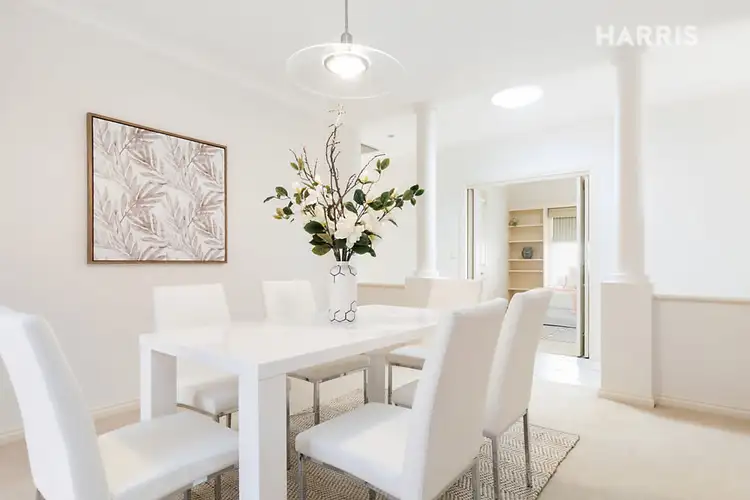 Third view of Homely house listing, 21 Appleberry Crescent, Craigburn Farm SA 5051
