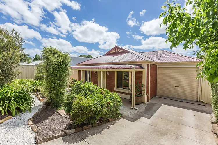 Second view of Homely house listing, 28A Hampden Road, Mount Barker SA 5251