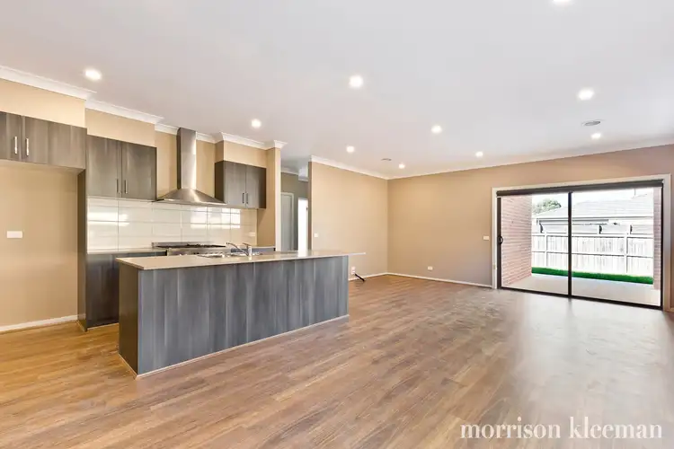 Third view of Homely house listing, 30 Tosca Way, Doreen VIC 3754