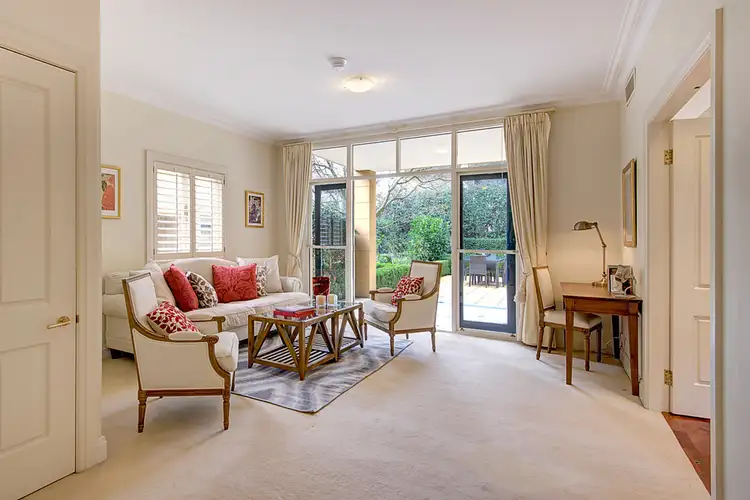 Third view of Homely house listing, 6/3 Neringah Avenue, Wahroonga NSW 2076