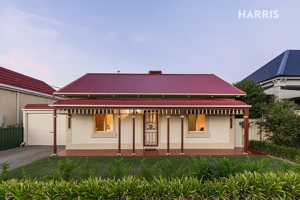 Main view of Homely house listing, 22 Phillip Street, West Croydon SA 5008