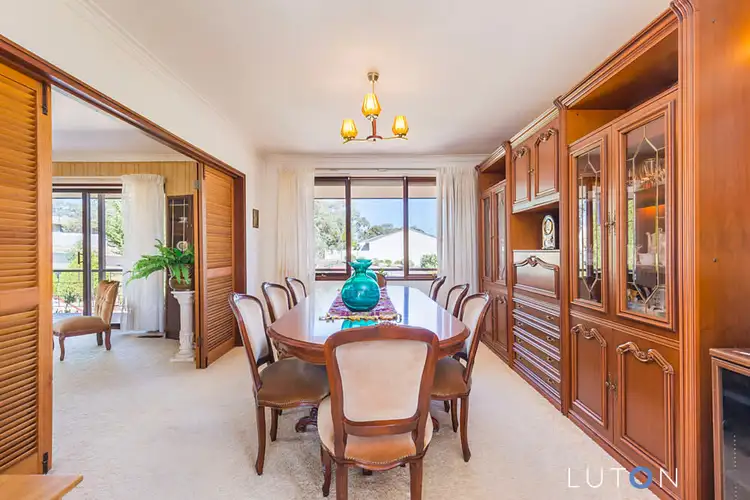 Fifth view of Homely house listing, 43 Springvale  Drive, Weetangera ACT 2614