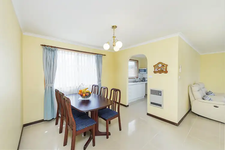 Fourth view of Homely house listing, 1/16 Harry Hopman Circuit, Gordon ACT 2906