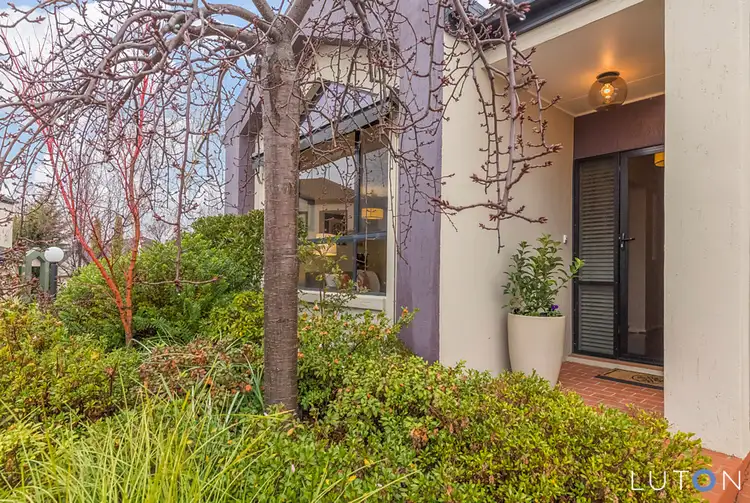 Fourth view of Homely townhouse listing, 10/29 Temperley Street, Nicholls ACT 2913