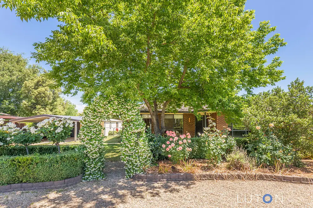 Main view of Homely house listing, 15 McGlinn Place, Gowrie ACT 2904