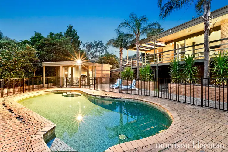 42 Research - Warrandyte Road, Research VIC 3095