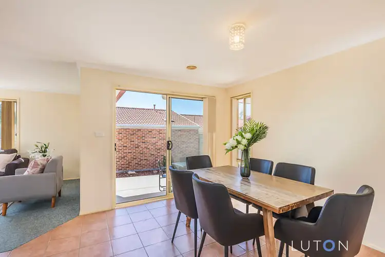 Sixth view of Homely unit listing, 6/49 Jandamarra Street, Ngunnawal ACT 2913