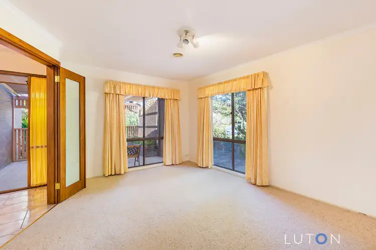 Third view of Homely house listing, 67 Carlile Street, Evatt ACT 2617