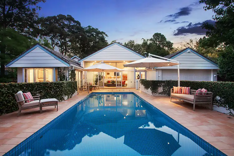 56 Collins Road, St Ives NSW 2075