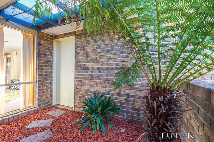 Second view of Homely house listing, 25 Kneebone Street, Bonython ACT 2905