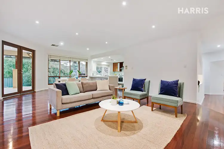 Fourth view of Homely house listing, 2 Richman Court, Craigburn Farm SA 5051