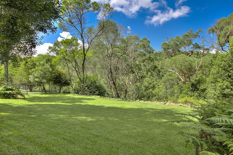 Second view of Homely house listing, 32 Somerset Avenue, Turramurra NSW 2074