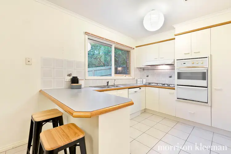 Fourth view of Homely house listing, 52 Brentwick Drive, Greensborough VIC 3088