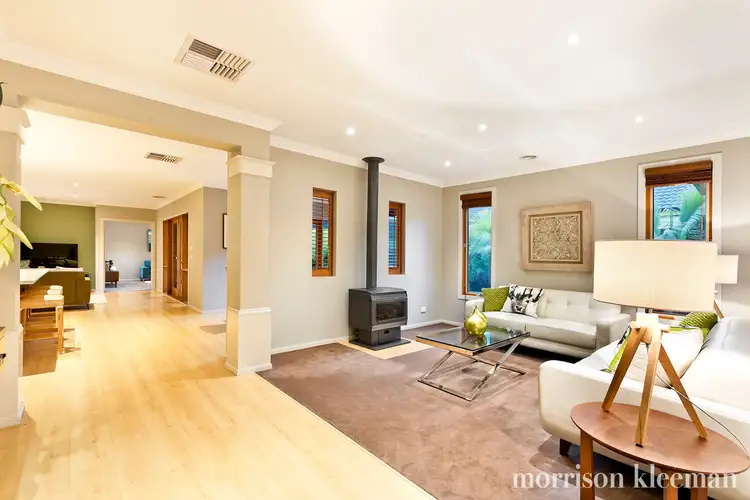 Sixth view of Homely house listing, 42 David Hockney Drive, Diamond Creek VIC 3089