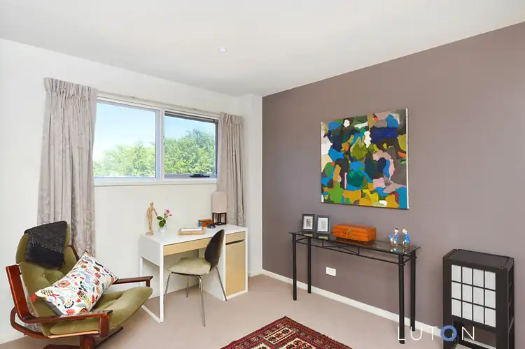 Fifth view of Homely apartment listing, 111/12 David  Street, Turner ACT 2612