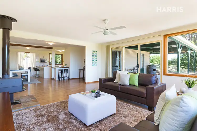 Fourth view of Homely house listing, 195 Collins Road, Ashton SA 5137