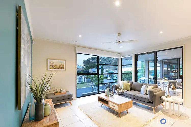 Fourth view of Homely house listing, 10 Nicholii Loop, Jerrabomberra NSW 2619