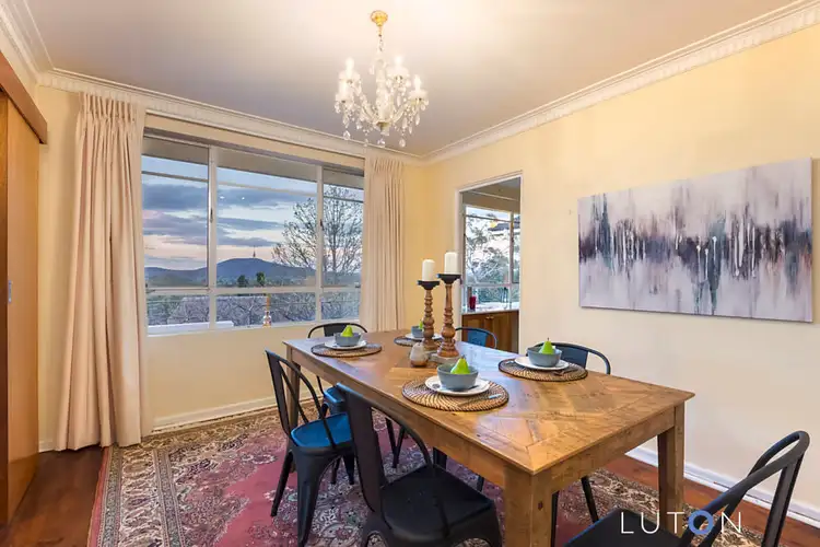 Fifth view of Homely house listing, 50 Beauchamp Street, Deakin ACT 2600