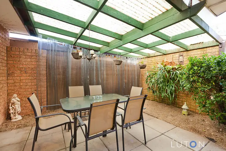 Fifth view of Homely house listing, 11 Levine  Street, Evatt ACT 2617