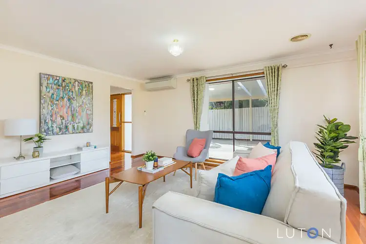 Fifth view of Homely house listing, 22 Stanfield Close, Kambah ACT 2902