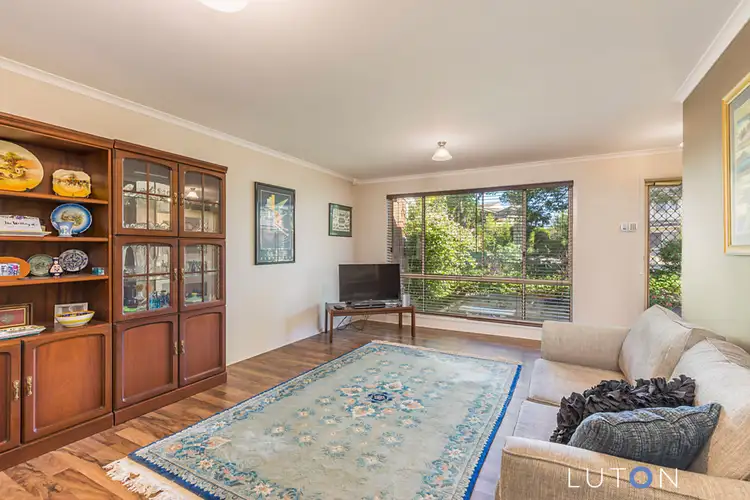 Fifth view of Homely villa listing, 2/51 Freda Bennett Circuit, Nicholls ACT 2913