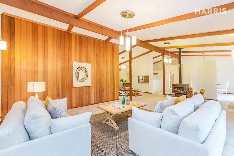 Second view of Homely house listing, 11 Woodland Close, Aldgate SA 5154