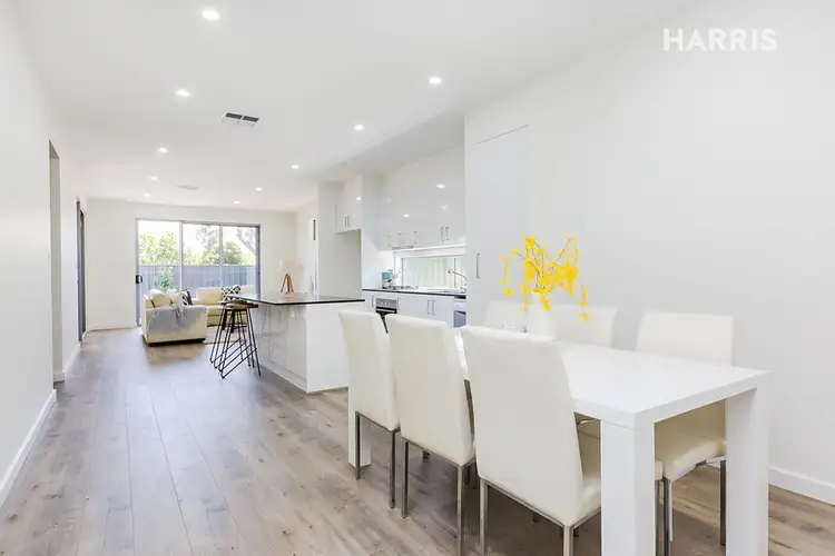 Fourth view of Homely house listing, 6a Chapman Street, Rostrevor SA 5073