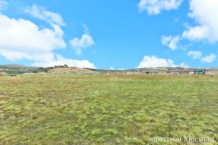 Fourth view of Homely land listing, 14 Dunnart Boulevard, Whittlesea VIC 3757