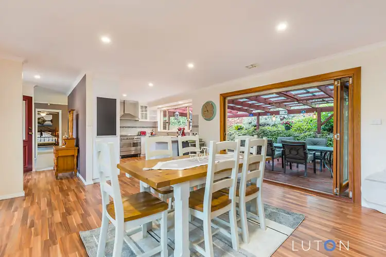 Fourth view of Homely house listing, 31 Eaglemont Retreat, Conder ACT 2906