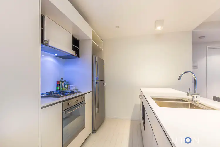 Third view of Homely unit listing, 14/33 Eastlake Parade, Kingston ACT 2604