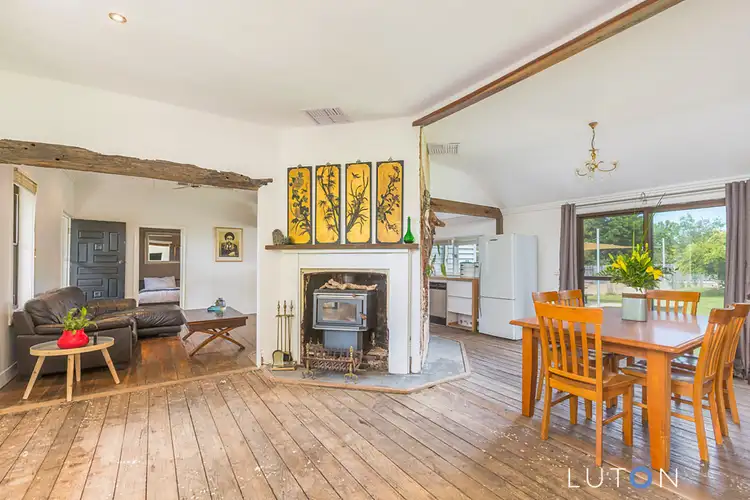 Fourth view of Homely house listing, 18 Park Lane, Braidwood NSW 2622