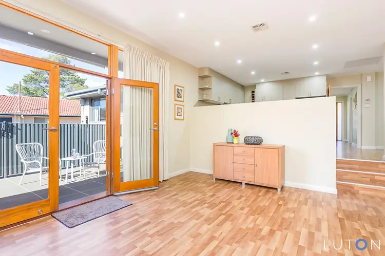 Sixth view of Homely house listing, 4 Salmond Street, Chifley ACT 2606