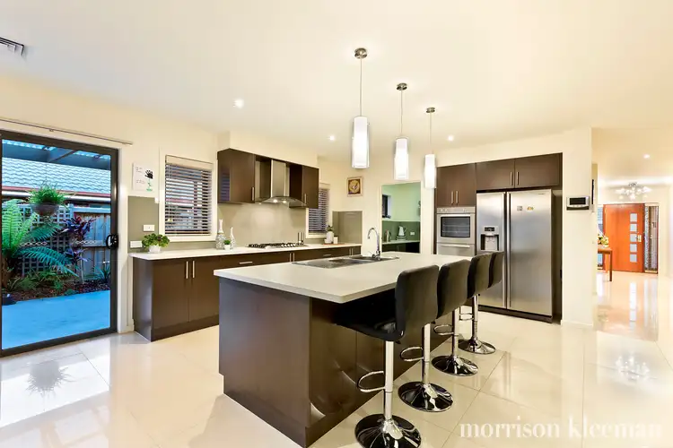 Second view of Homely house listing, 68 Eliot Avenue, Doreen VIC 3754