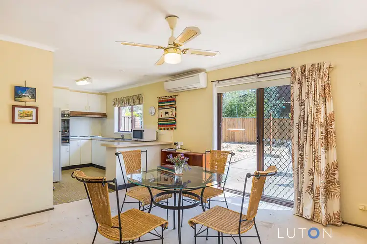 Fifth view of Homely townhouse listing, 3/41 Jinka Street, Hawker ACT 2614