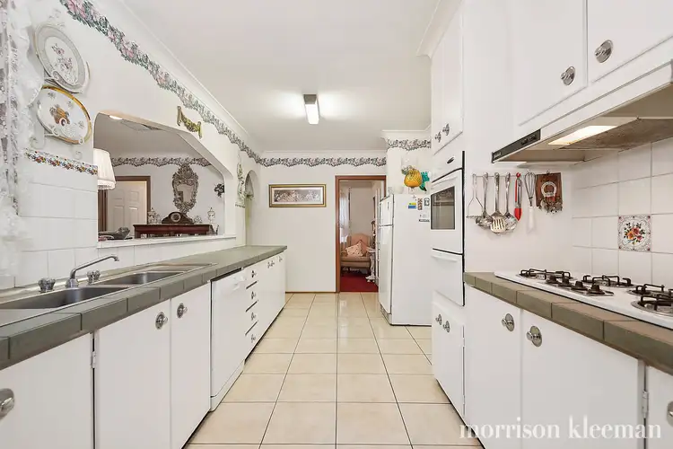 Second view of Homely house listing, 3 Glen Valley Court, Greensborough VIC 3088
