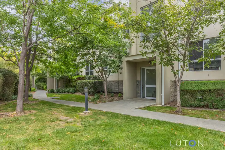 Main view of Homely unit listing, 30/36 Morell Close, Belconnen ACT 2617
