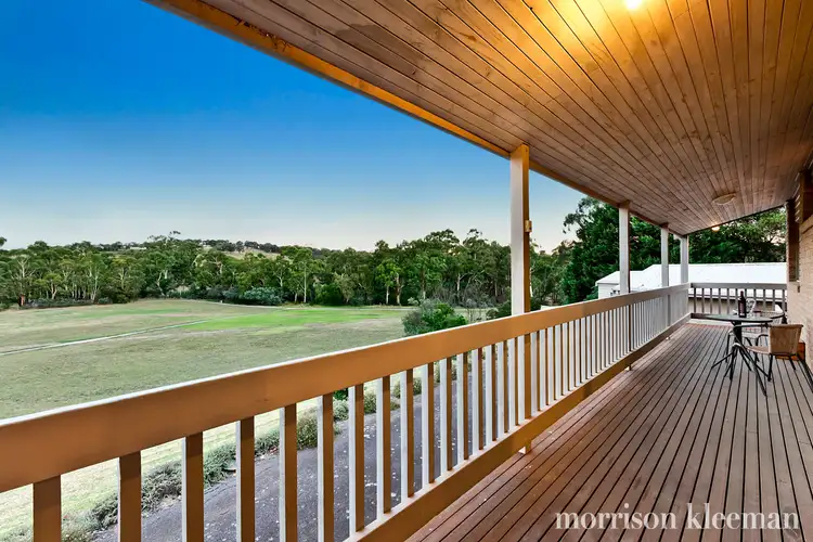 Second view of Homely house listing, 14 Chusan Court, Diamond Creek VIC 3089