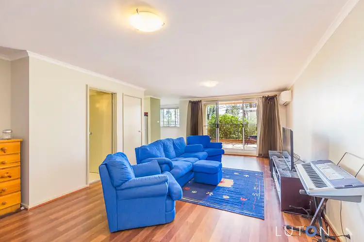 Main view of Homely apartment listing, 58/20 Federal Highway, Watson ACT 2602