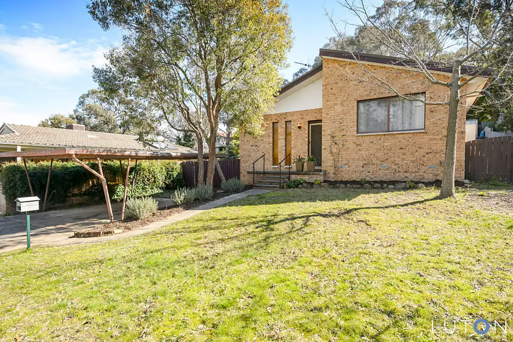 Main view of Homely house listing, 3 Cooney Court, Charnwood ACT 2615