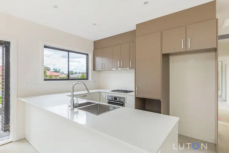 Second view of Homely house listing, 84 Rockwood Street, Casey ACT 2913