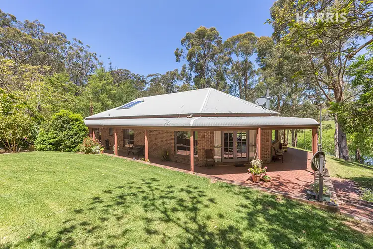 Main view of Homely house listing, 15 Smokes Hill Road, Summertown SA 5141