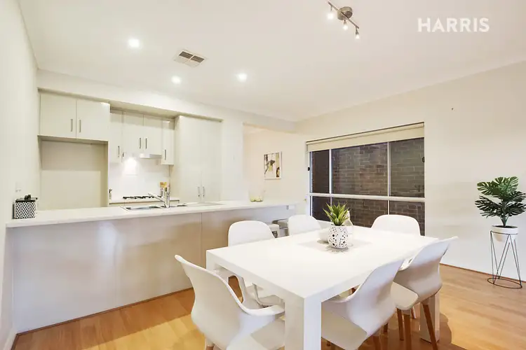 Third view of Homely townhouse listing, 2E Gore Street, Oaklands Park SA 5046