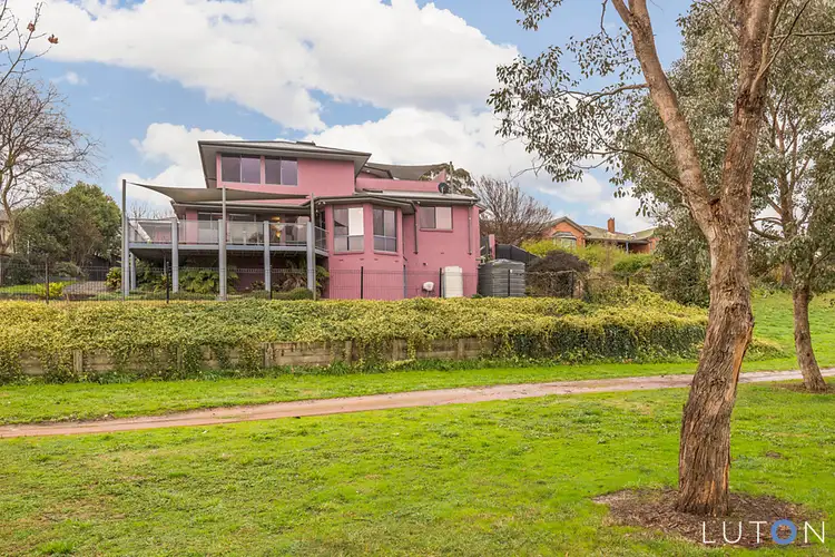 Third view of Homely house listing, 8 Yirawala Street, Ngunnawal ACT 2913