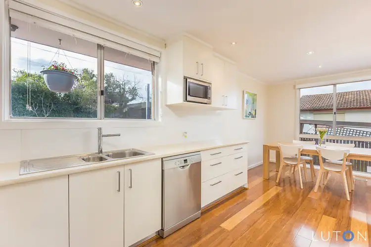 Fourth view of Homely house listing, 5 Fuhrman Street, Evatt ACT 2617