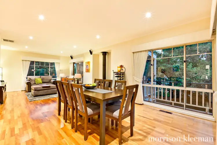Fifth view of Homely house listing, 2 Fred McCubbin Close, Diamond Creek VIC 3089