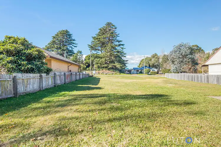 Sixth view of Homely land listing, 24 Monkittee Street, Braidwood NSW 2622