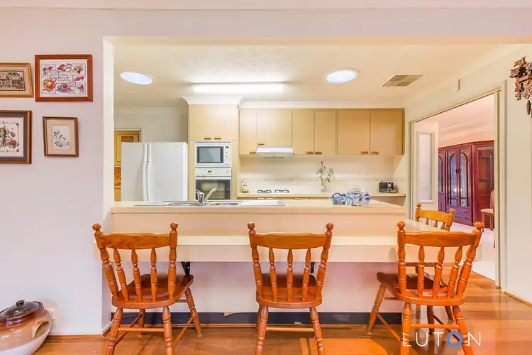 Fifth view of Homely house listing, 53 Calder Crescent, Holder ACT 2611