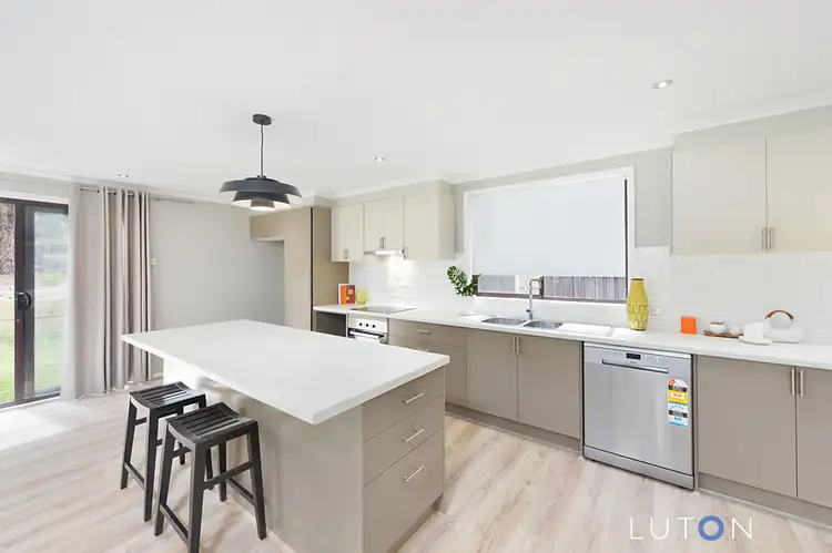 Second view of Homely house listing, 26 Longmore Crescent, Wanniassa ACT 2903